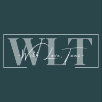 With Love,Tani logo - Similar company to Memories Not Dreams