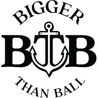 Bigger Than Ball logo - Similar company to Foodscape Advisors Llc