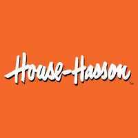 House-Hasson Hardware Company logo - Similar company to Do It Best