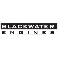 BlackwaterEngines logo - Similar company to Solution Von Hermannstadt