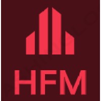 Hellenic Food Machinery logo - Similar company to Capmatic Europa