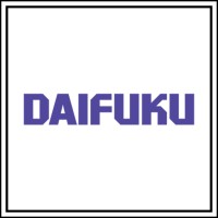 Daifuku logo - Similar company to Intellistore, Inc.