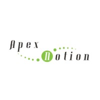 Apex Notion Inc. logo - Similar company to Eezi Laser