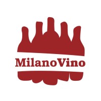 milanovino.it logo - Similar company to Bottiglie Aperte - Milano Wine Show