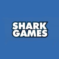 SharkGames logo - Similar company to Clandai Ecosystem