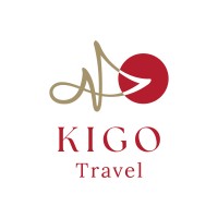KIGO Travel logo - Similar company to Remotely Representation