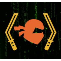 Turing Ninjas logo - Similar company to 42Lab