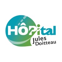Hôpital local Jules Doitteau logo - Similar company to Kd'Office