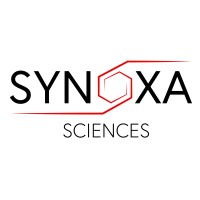 Synoxa Sciences, Inc. logo - Similar company to Synexin