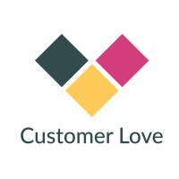 Customer Love Series logo - Similar company to Vaultive