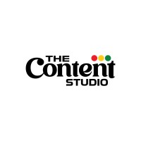 The Content Studio Ghana logo - Similar company to The Content Studio