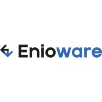 Enioware logo - Similar company to French4 Dev