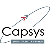 CAPSYS SAS logo - Similar company to Capsys Technologies