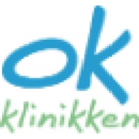 OK klinikken AS logo - Similar company to Deeply Well