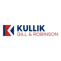 Gill & Robinson logo - Similar company to Shaw Timber