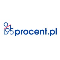 95procent.pl - Finansowanie Projektów Deweloperskich logo - Similar company to Crowdex.Pro