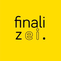 Finalizei Contabilidade logo - Similar company to Ost Contabilidade