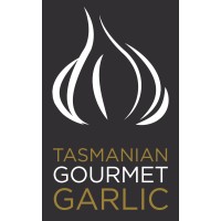 Tasmanian Gourmet Garlic logo - Similar company to Matson Hospitality Group