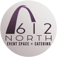 612North Event Space + Catering logo - Similar company to A.Companie Event Planning & Collaborative Design