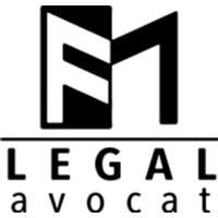 FM Legal- Services juridiques logo - Similar company to Fm-Financial Services
