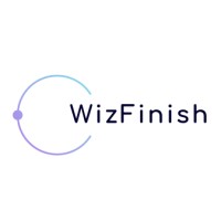 WizFinish Limited logo - Similar company to Standard Digital Capital