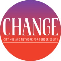 City Hub and Network for Gender Equity logo - Similar company to Hoop Peru