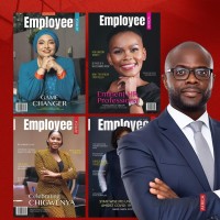 Employee Africa logo - Similar company to International Language Hub