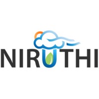 Niruthi logo - Similar company to Demazi Technologies