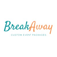 BreakAway Meetings logo - Similar company to Olive + Wynn Client Solutions