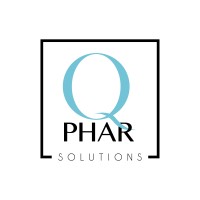QPhar Solutions BV logo - Similar company to Stocksholm