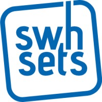 SWH SETS logo - Similar company to Expert Quality