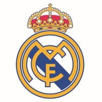 Real Madrid C.F. logo - Similar company to Fc Barcelona