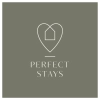 Perfect Stays New Zealand logo - Similar company to Vos & Nos