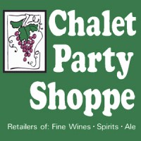 Chalet Party Shoppe logo - Similar company to Belmont Beverage
