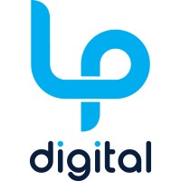 LP Digital logo - Similar company to Mobylocs
