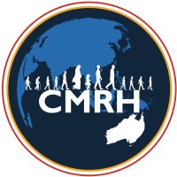 Centre for Migrant and Refugee Health, Inc. logo - Similar company to The Corner Store Network