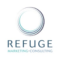 REFUGE Marketing & Consulting logo - Similar company to Matriarch Digital