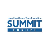 Lean Healthcare Transformation Summit Europe logo - Similar company to Cubik