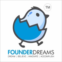 FOUNDER DREAMS logo - Similar company to Sunitha Infrastructures Private Limited