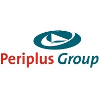 Periplus Group logo - Similar company to Cerius
