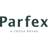 Parfex logo - Similar company to Sozio