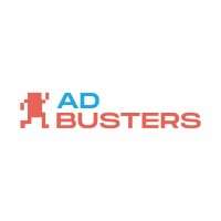 AdBusters Agency logo - Similar company to Krombera