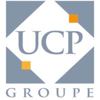 Groupe UCP - Union des Conseils du Patrimoine logo - Similar company to Ernest 1895