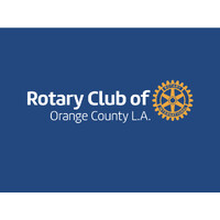 Rotary Club of Orange County LA logo - Similar company to Asian American Senior Citizens Service Center - Aascsc
