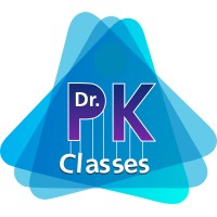 Dr. PK Classes logo - Similar company to Hcg Expert Opinion