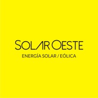 solar oeste logo - Similar company to Solar 8