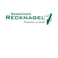 Gebr. Recknagel Präz. GmbH logo - Similar company to Sparic Studio