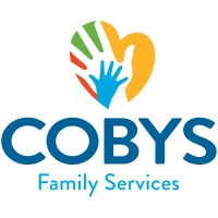 COBYS Family Services logo - Similar company to Studio Govan
