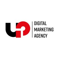 UP Digital Marketing Agency logo - Similar company to Seo.Az