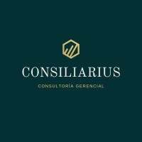 Consiliarius Advisors logo - Similar company to Transformacción